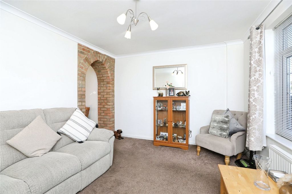 Additional image 3 of 3 bed end terrace house for saleShropshire Terrace, Maidstone, Kent ME15