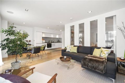Haggerston Studios, London E8