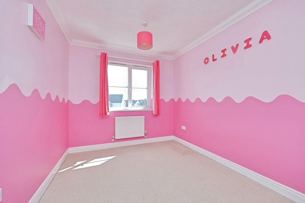 Additional image 14 of 5 bed detached house for salePym Close, Norwich NR7