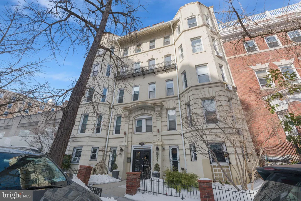 Additional image 2 of 1831 Belmont Road NW Unit 104, Washington, DC 20009