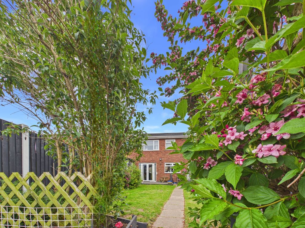 Additional image 21 of 3 bed semi-detached house for saleFontenaye Road, Tamworth B79