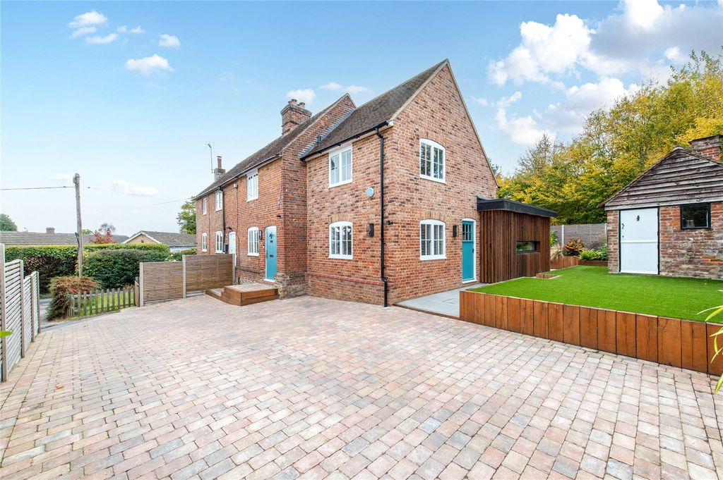 Additional image 16 of 3 bed semi-detached house for saleButchers Lane, Mereworth, Maidstone, Kent ME18