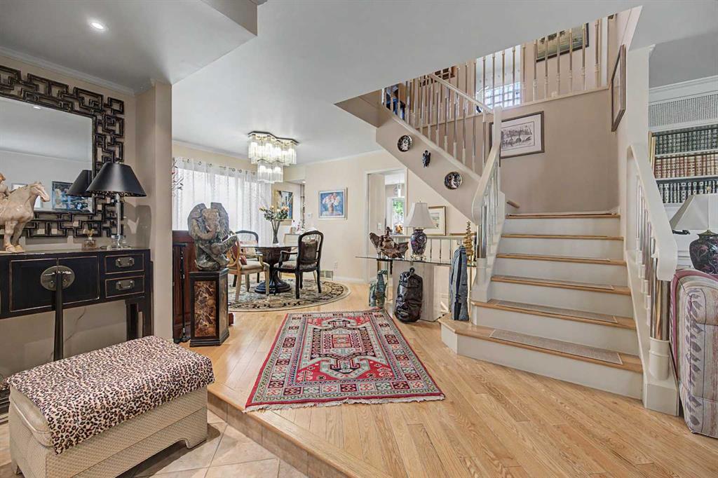 Additional image 4 of 2020 Sirocco Drive SW, Calgary, AB, T3H 2M9