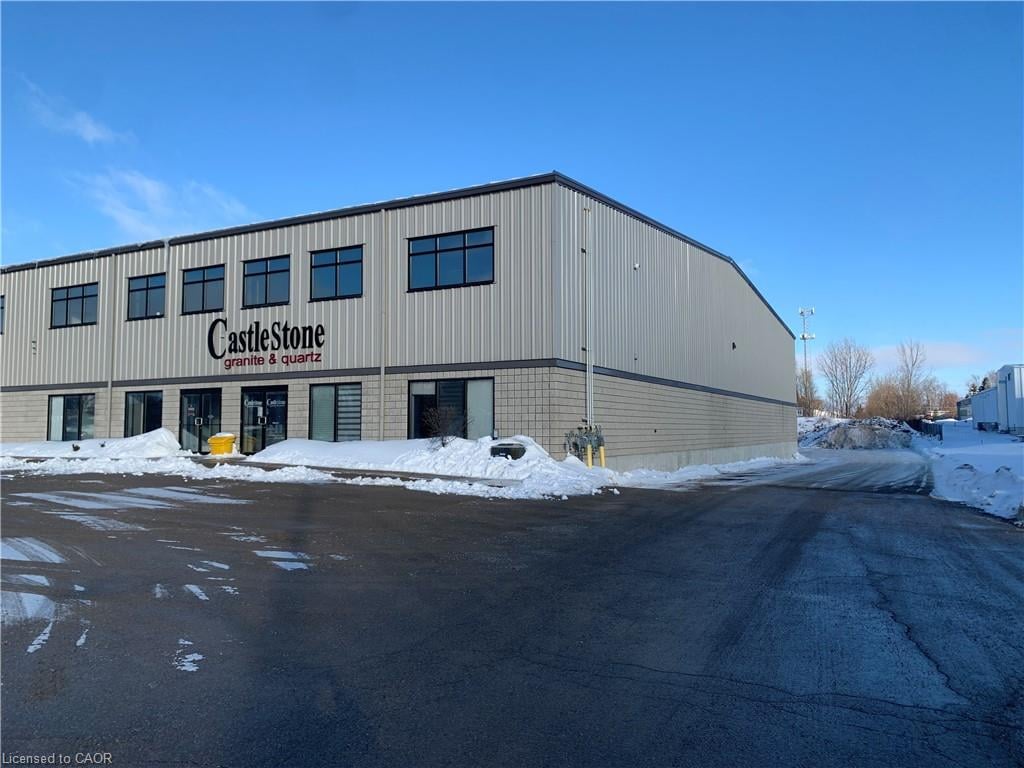 13-14-27 Bysham Park Drive, Woodstock, ON, N4T 1S3