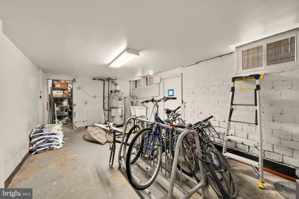 1308 21st Street NW Unit B1, Washington, DC 20036