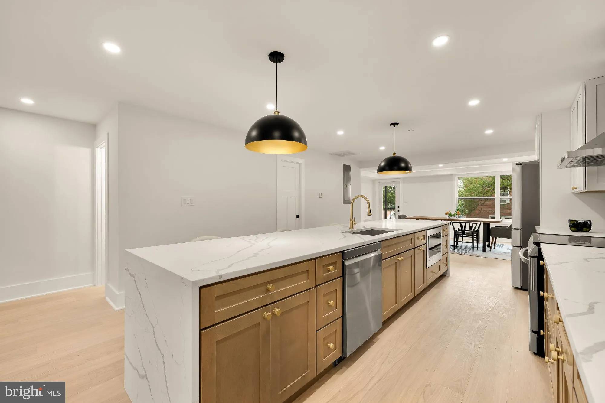 Additional image 42 of 5703 9th Street NW Unit 1, Washington, DC 20011