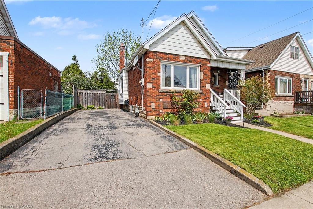 Additional image 2 of 34 Weir Street S, Hamilton, ON, L8K 3A4