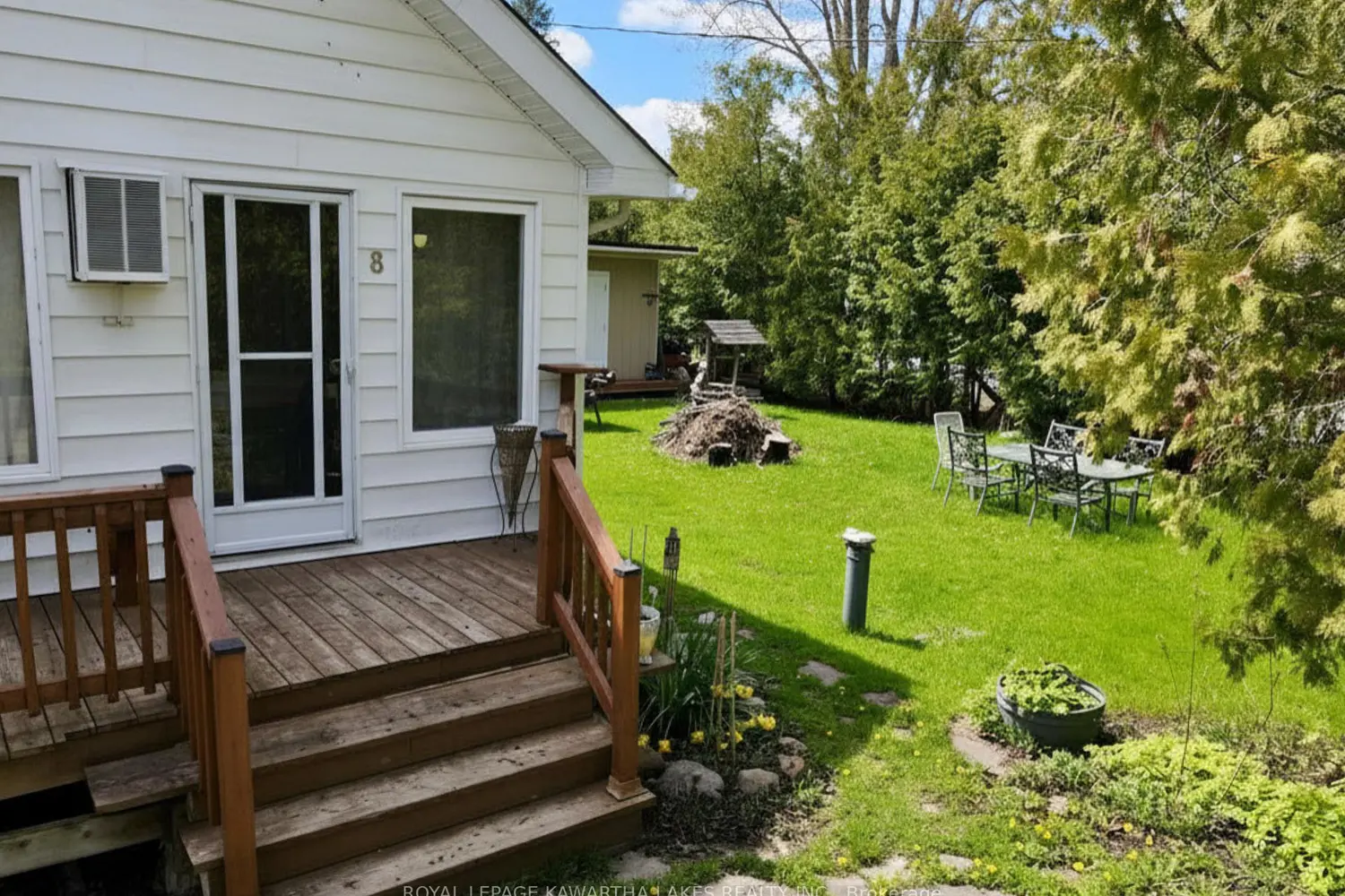 8 Sandy Cove Lane photo 2
