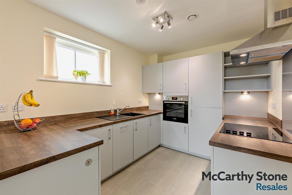 Additional image 10 of 1 bed flat for saleHewson Court, Hexham NE46