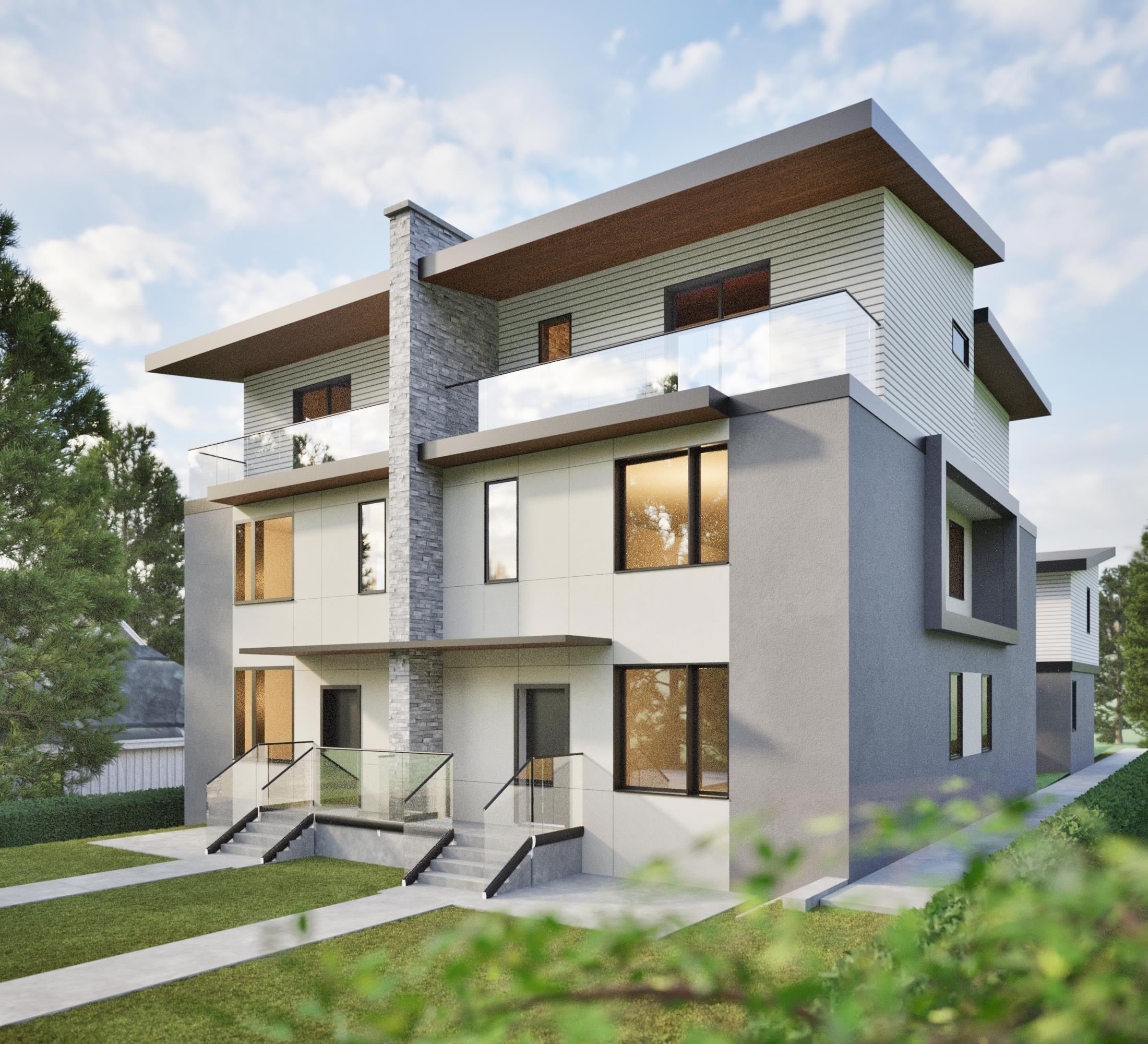 4269 13th Avenue W, Vancouver, BC, V6R 2T7