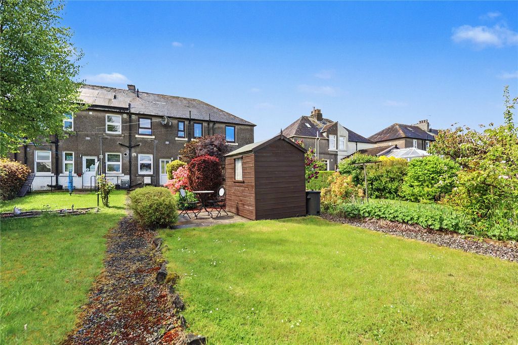 Additional image 20 of 2 bed flat for saleShiphaugh Place, Stirling, Stirlingshire FK8