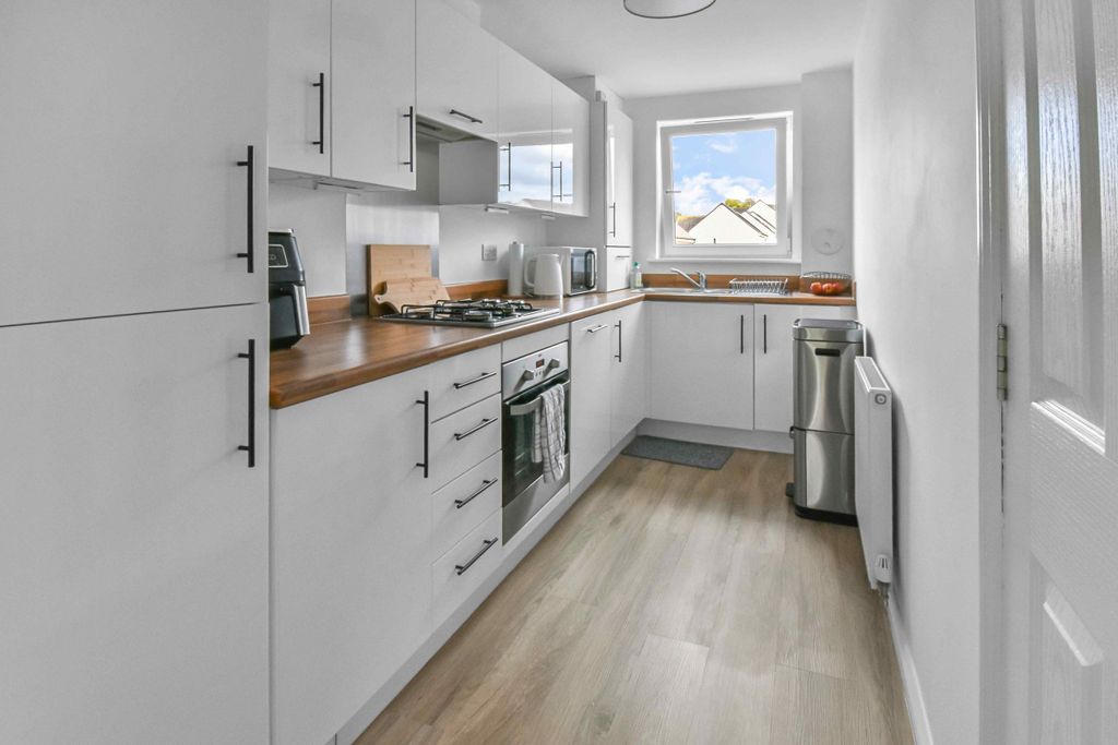 Additional image 5 of 2 bed flat for saleWester Kippielaw Drive, Dalkeith EH22