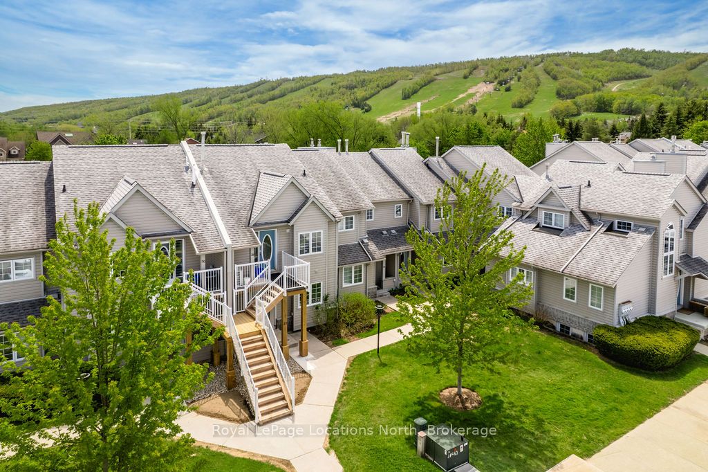 27-162 Settlers Way, Blue Mountains, ON, L9Y 0M4