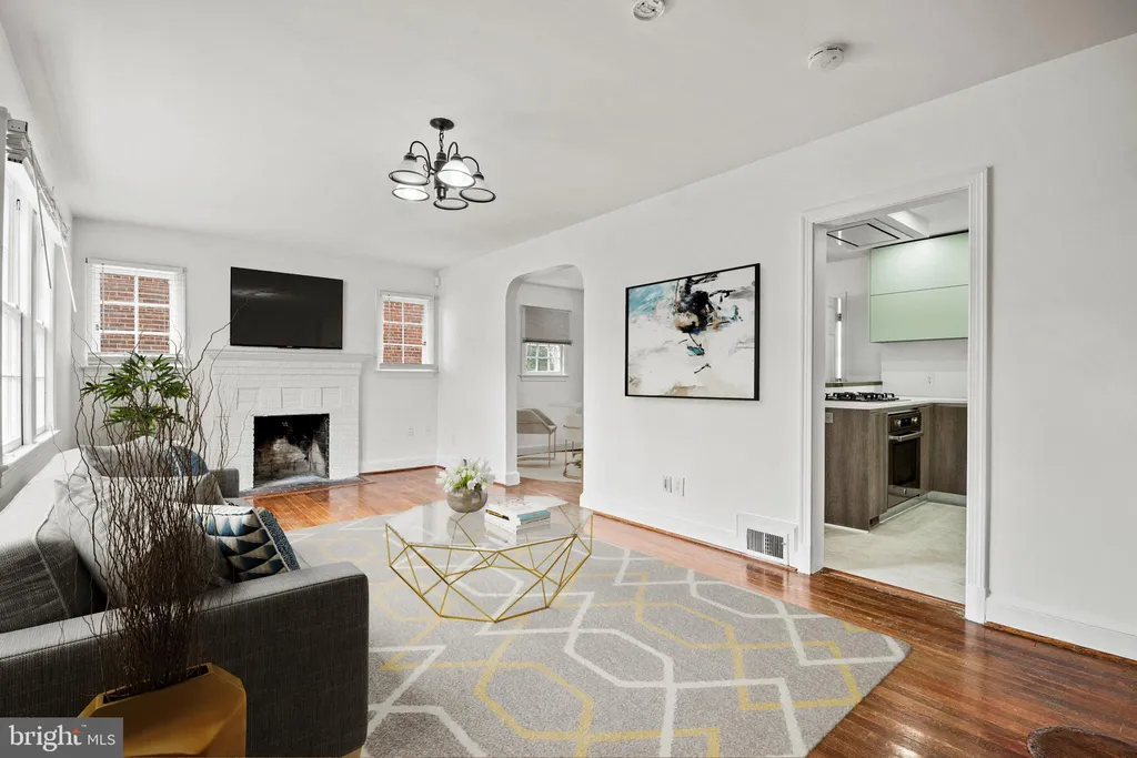 Additional image 3 of 1807 41st Place SE, Washington, DC 20020