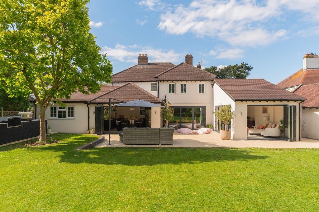 Additional image 2 of 4 bed detached house for saleThe Avenue, Clevedon BS21