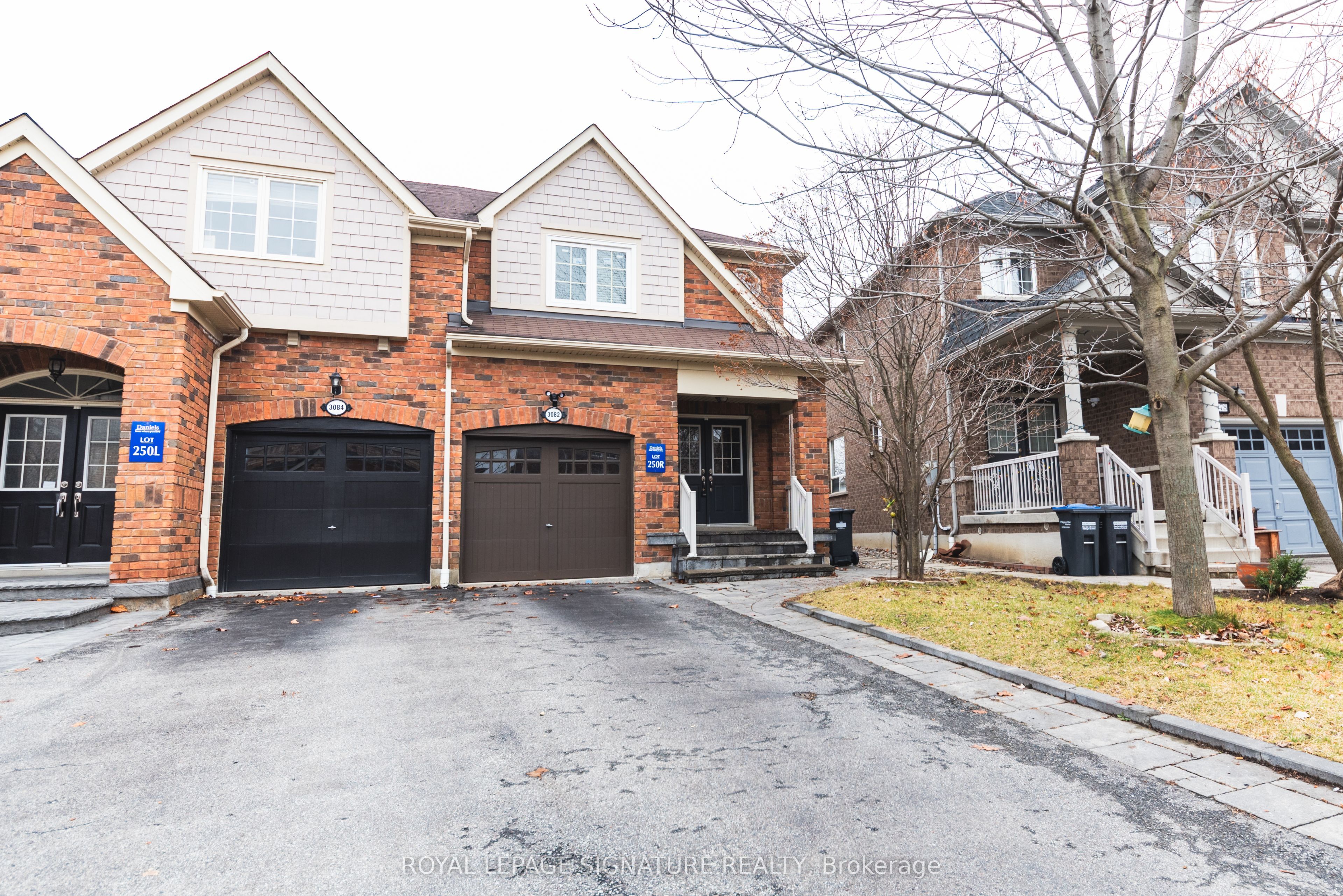 3082 Cabano Crescent, Mississauga, ON, L5M 0C6