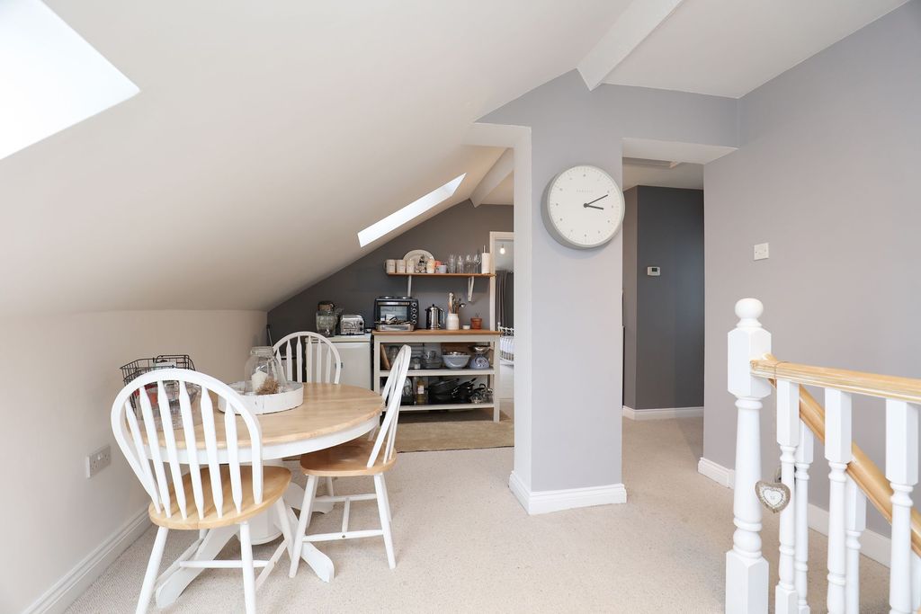 Additional image 31 of 9 bed detached house for saleTaptonville Crescent, Broomhill, Sheffield S10