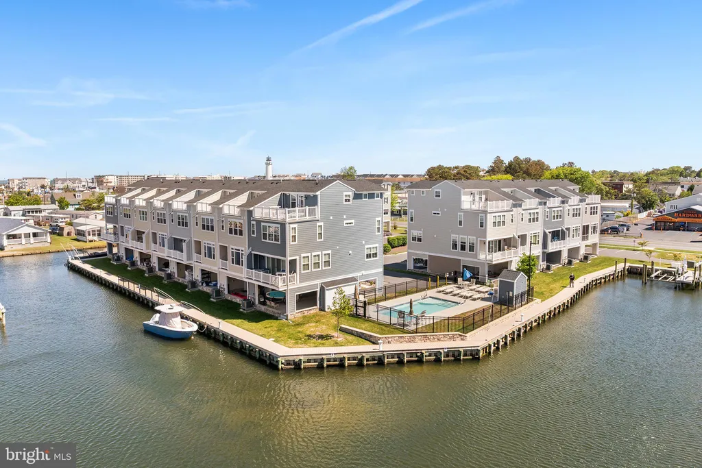 39144 New Providence Lane, Fenwick Island, DE 19944