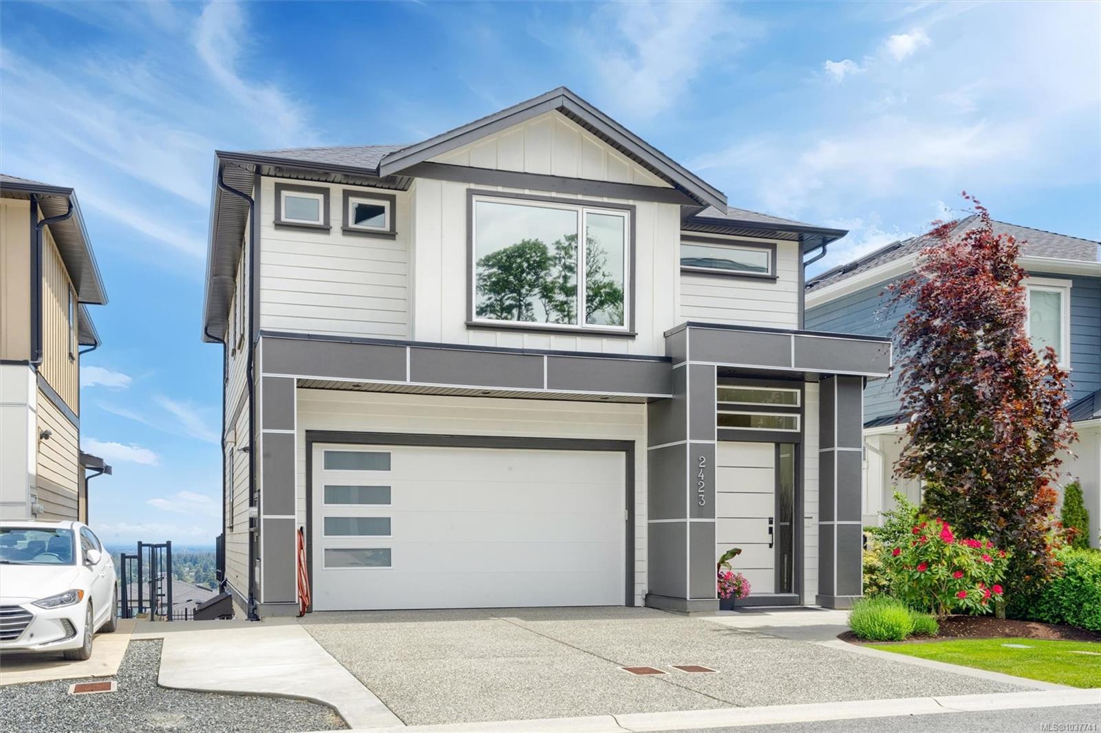 2423 Azurite Crescent, Langford, BC, V9B 0Z6