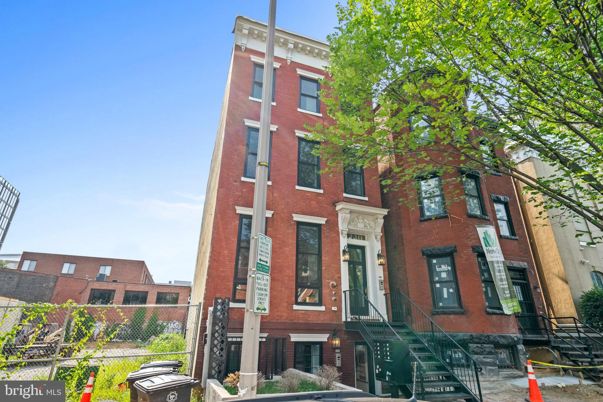 Additional image 40 of 1110 6th Street NW Unit 1, Washington, DC 20001