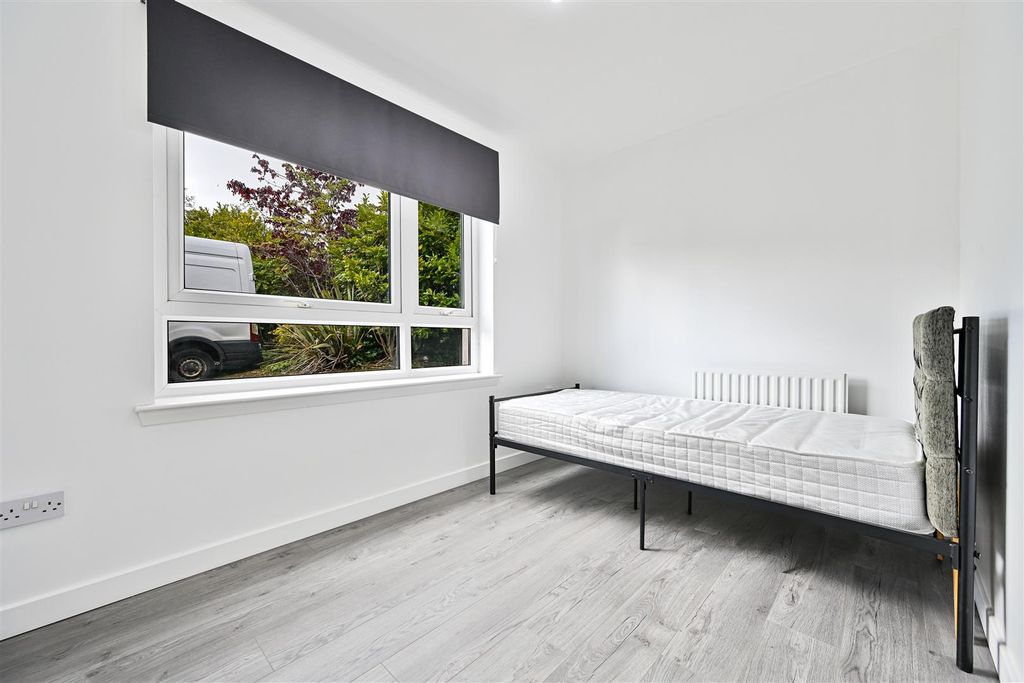 Additional image 9 of 3 bed flat for saleClydesdale Court, Motherwell ML1
