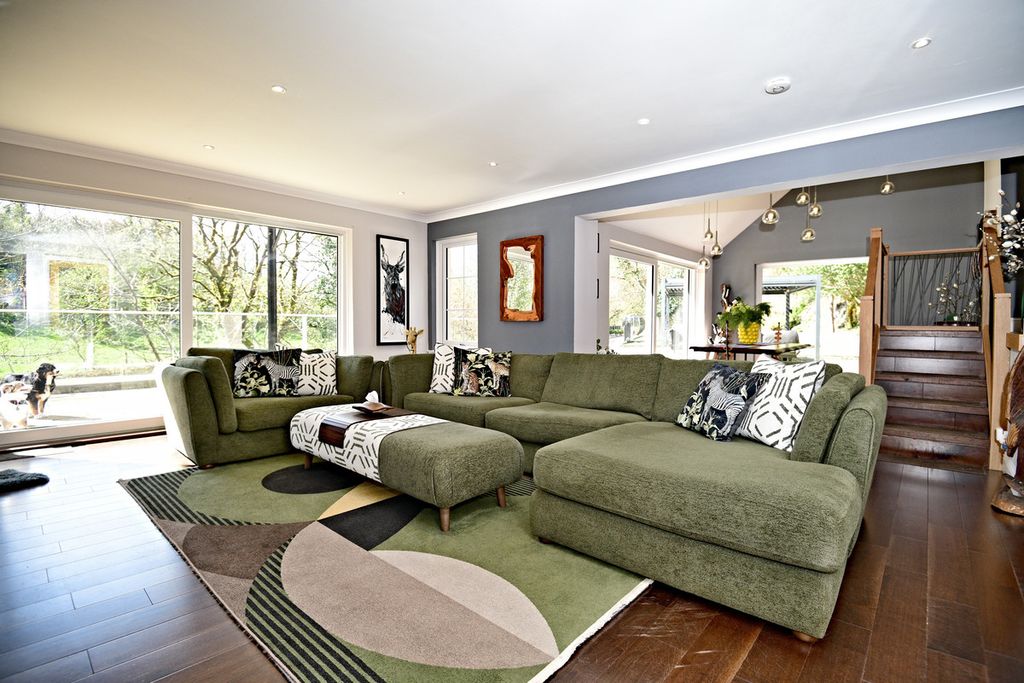 Additional image 6 of 4 bed country house for saleSeven Acres, Kilwinning KA13