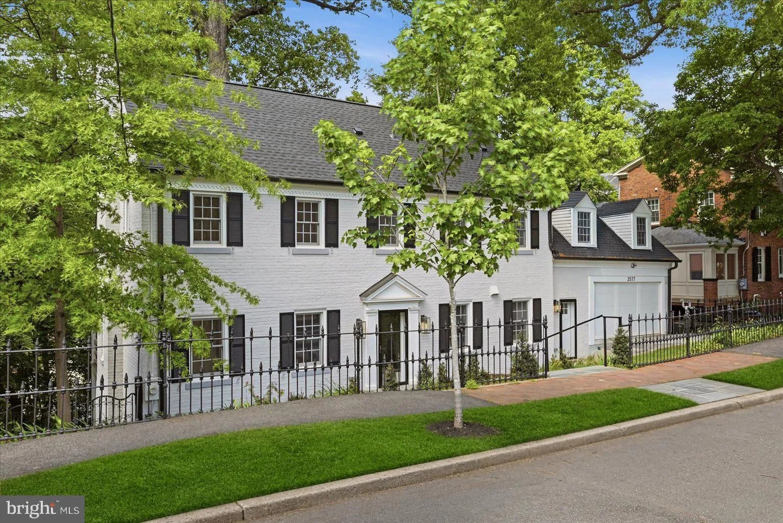 Additional image 60 of 3517 Rodman Street NW, Washington, DC 20008