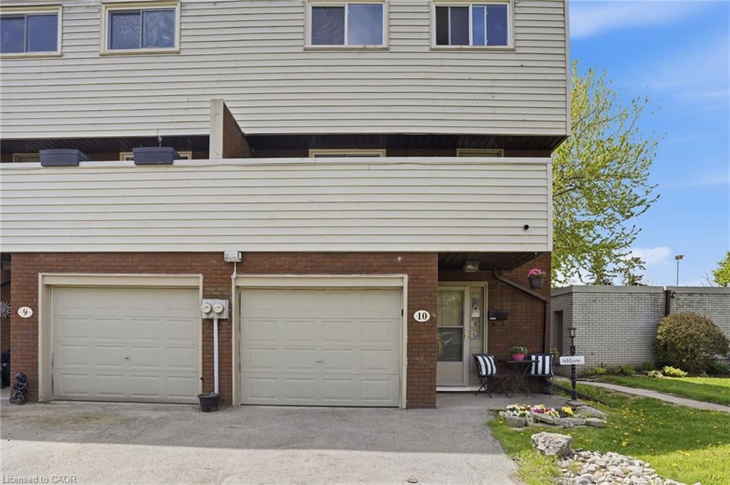 10-23 Watsons Lane, Dundas, ON, L9H 5G9