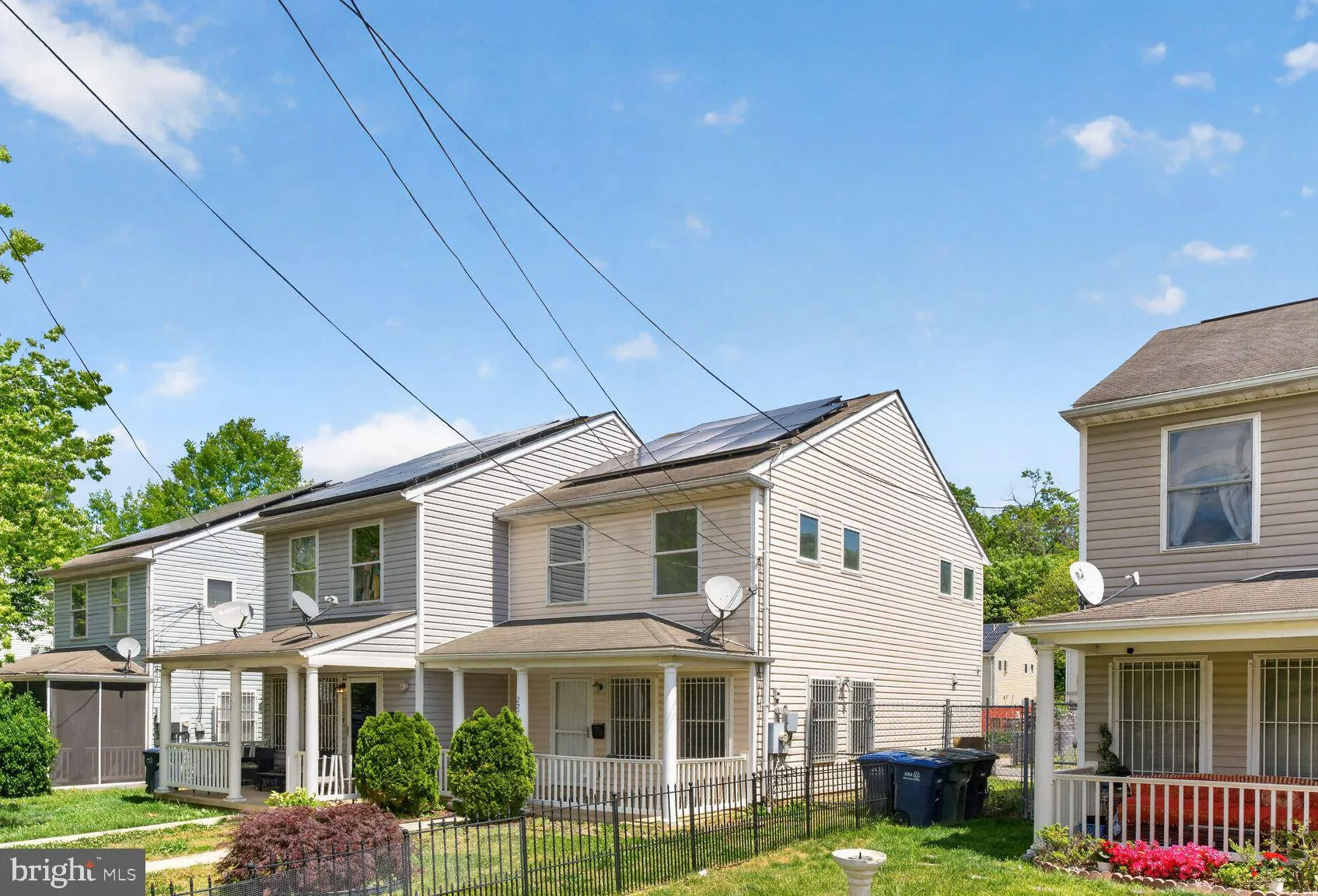 Additional image 28 of 227 54th Street NE, Washington, DC 20019