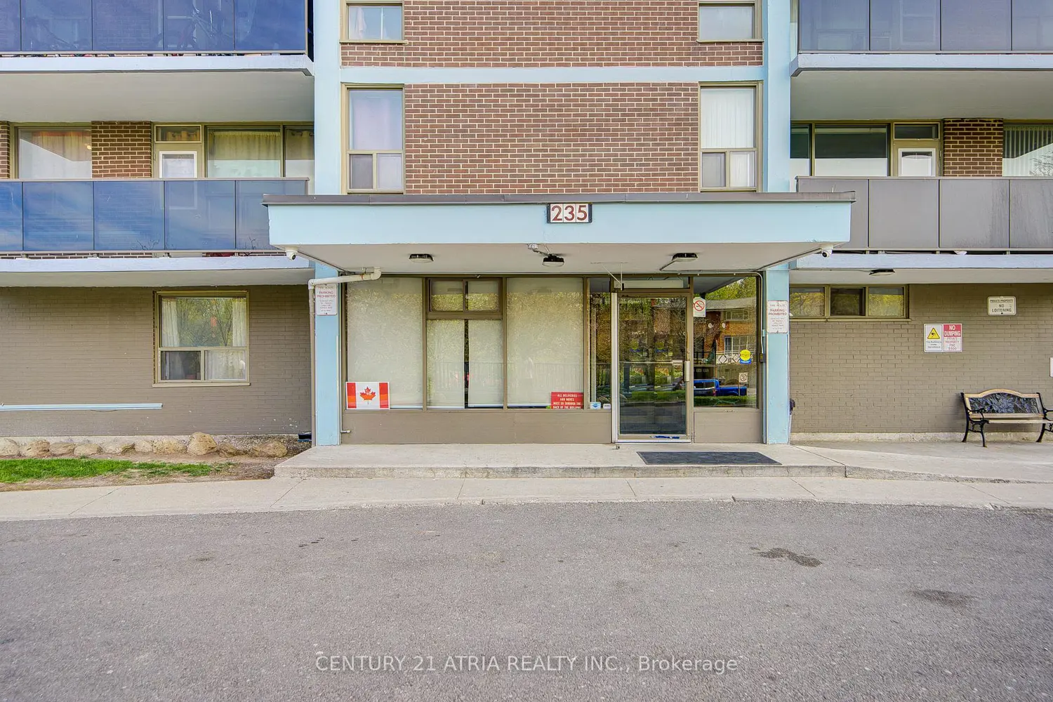 235 Grandravine Drive 906 photo 2