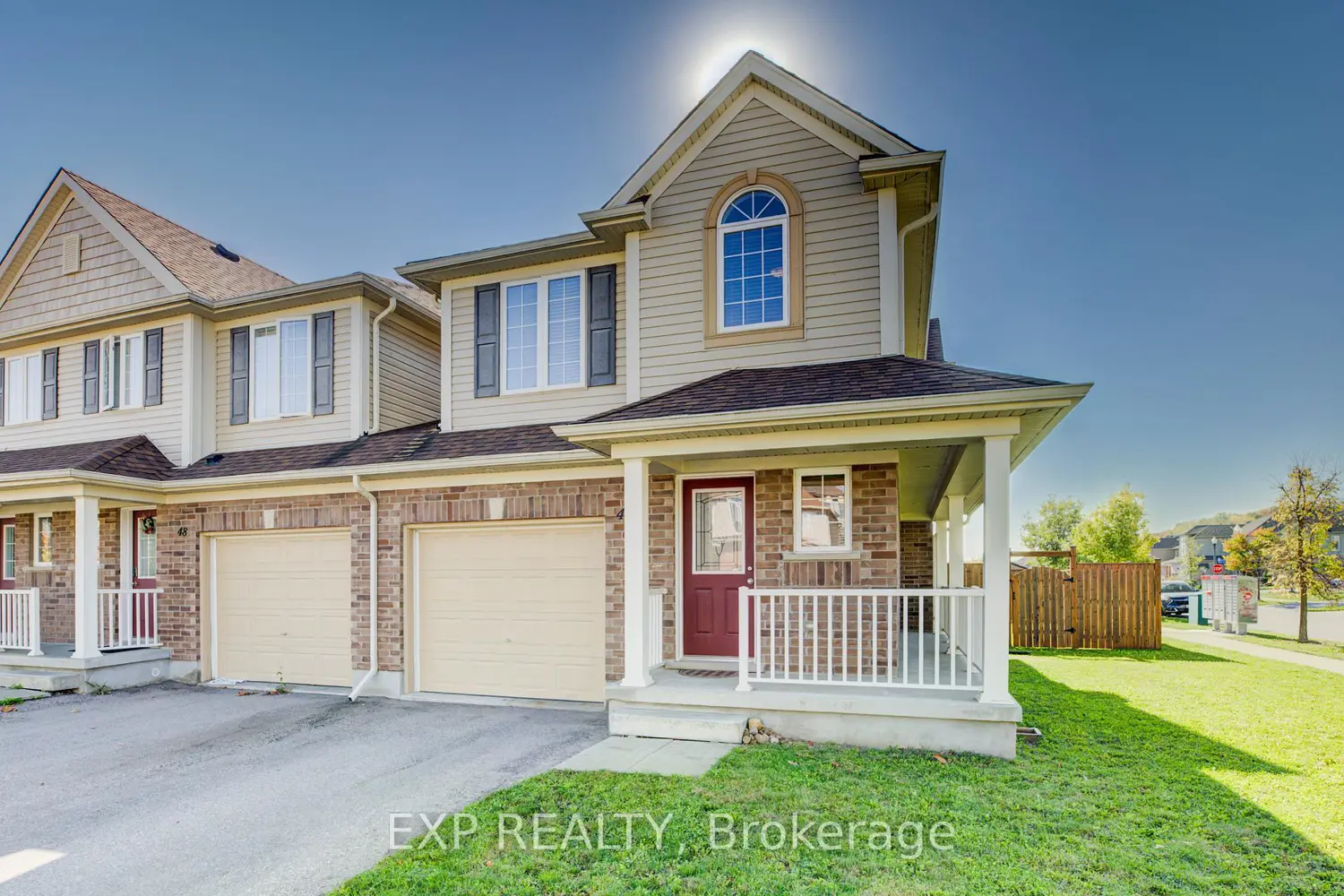 46 Rivertrail Avenue