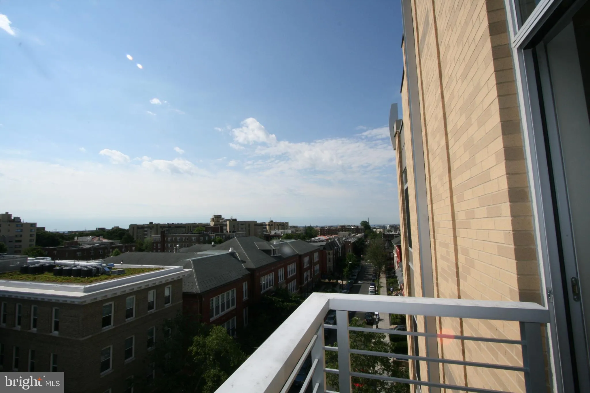 Additional image 105 of 2550 17th Street NW Unit 612, Washington, DC 20009