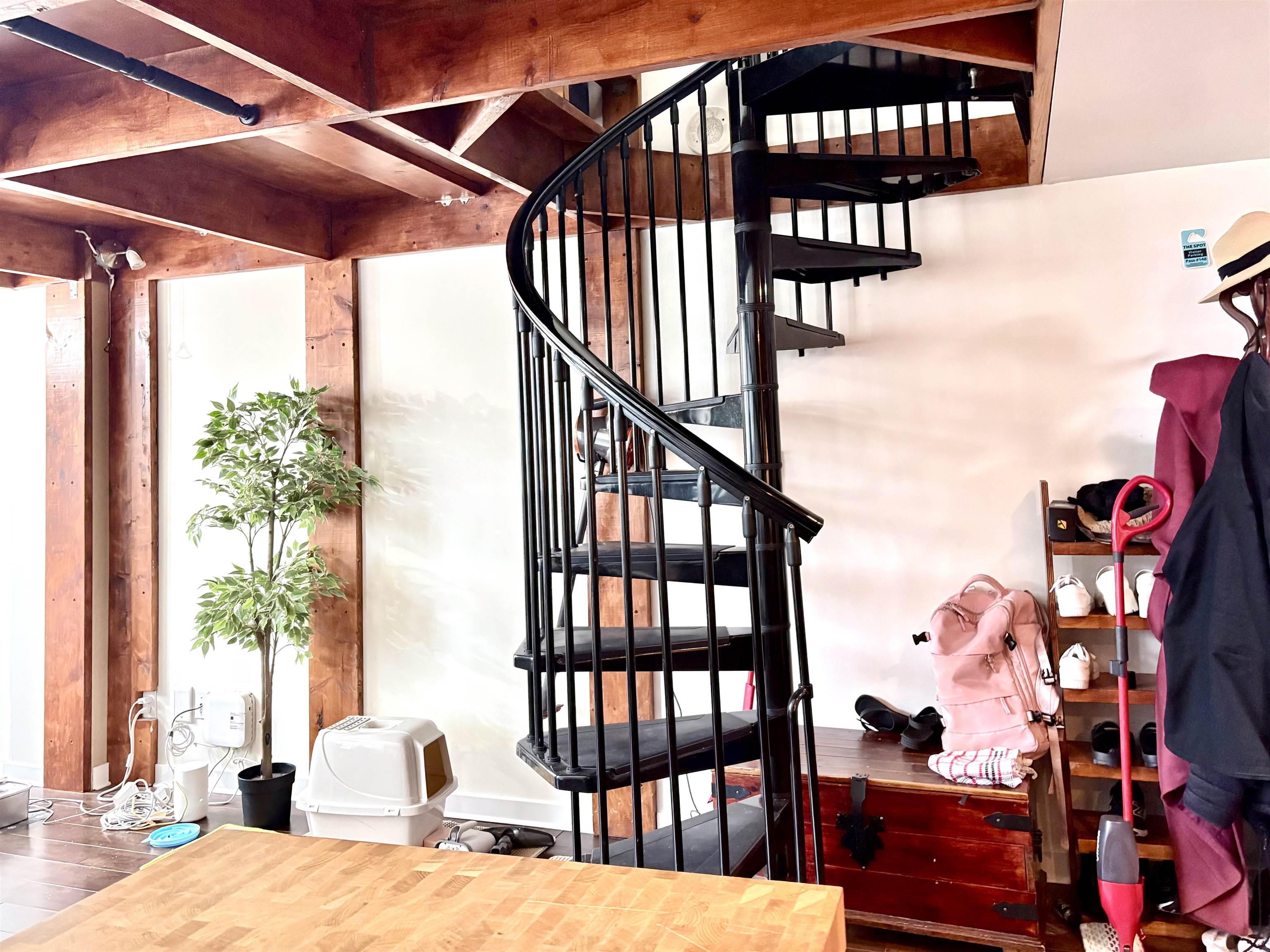 Additional image 3 of 406-933 Seymour Street, Vancouver, BC, V6B 6L6