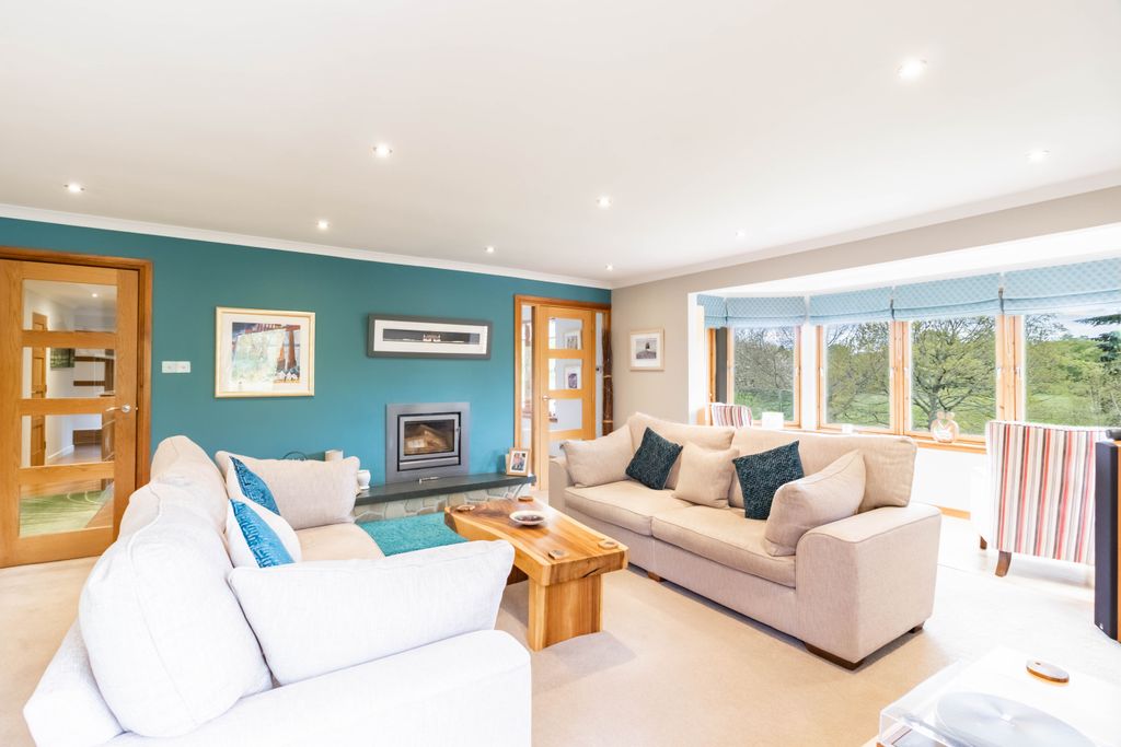 Additional image 8 of 4 bed detached house for saleBrothock Meadows, Letham Grange, Arbroath DD11