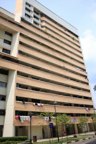 Additional image 11 of 516 Jurong West Street 52