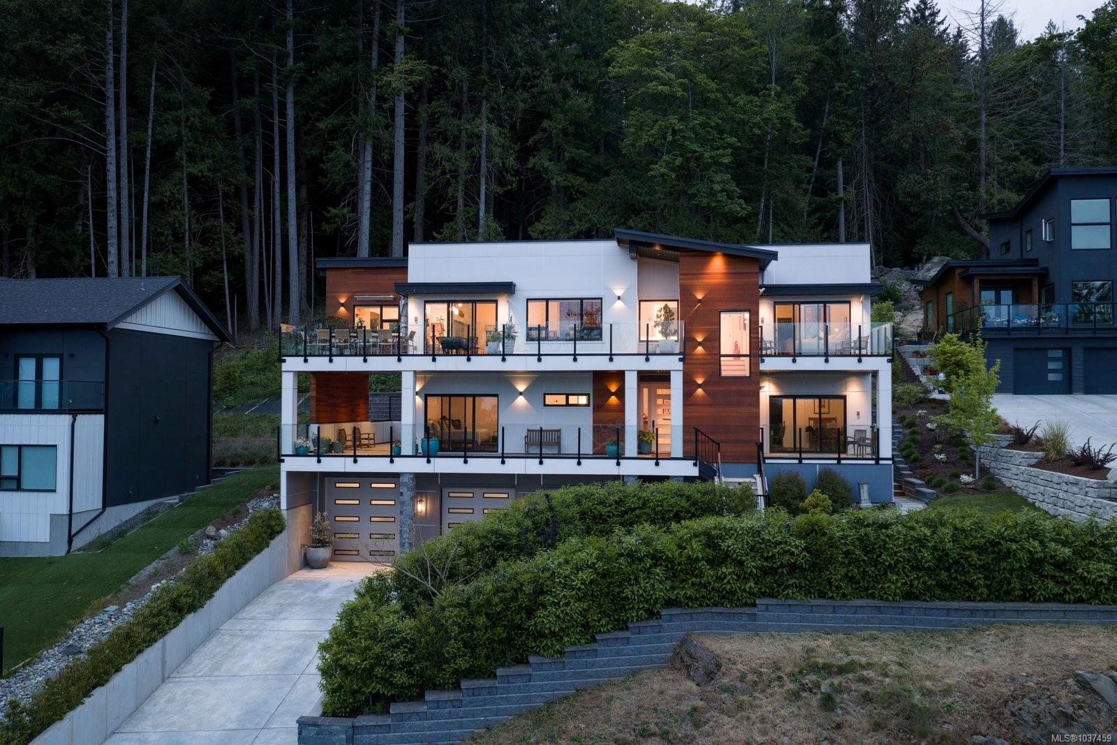 Additional image 2 of 10900 Greenpark Road, North Saanich, BC, V8L 0C8