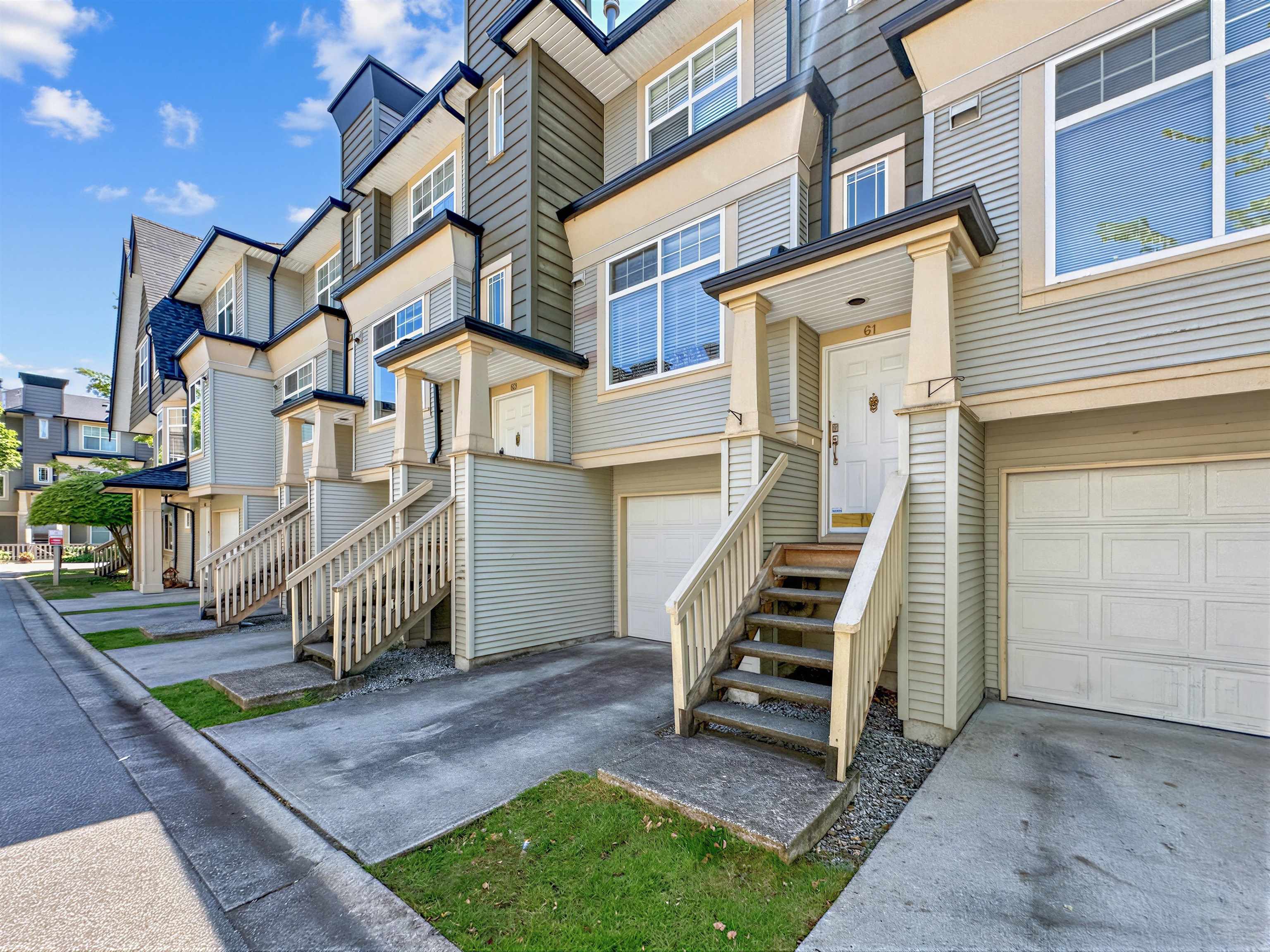 Additional image 3 of 61-3711 Robson Court, Richmond, BC, V7C 5T8