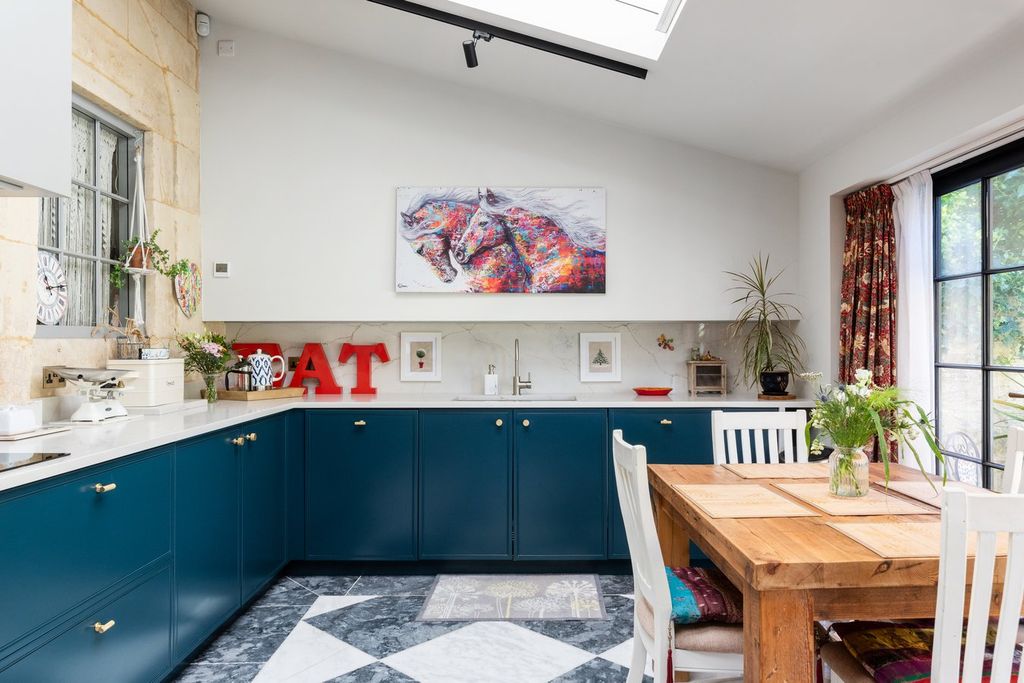 Additional image 15 of 3 bed terraced house for saleRaby Mews, Bathwick, Bath BA2