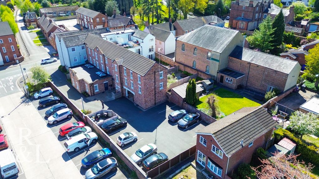 Additional image 28 of 2 bed flat for saleKilwardby Street, Ashby-De-La-Zouch LE65