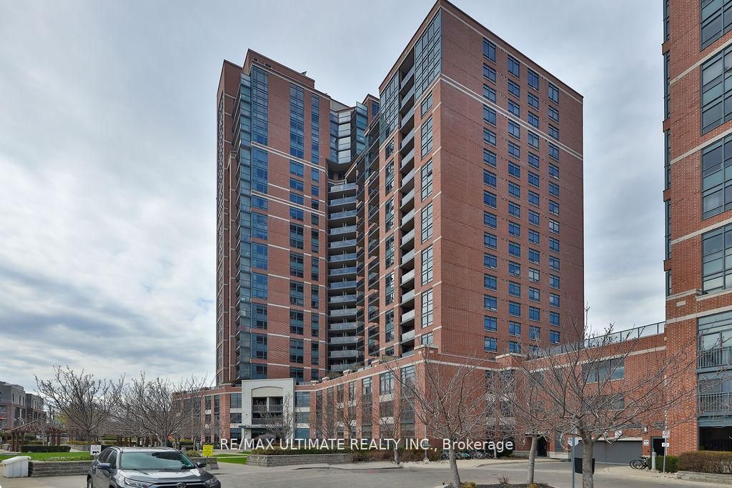 Additional image 2 of 2404-60 Heintzman Street, Toronto, ON, M6P 5A1