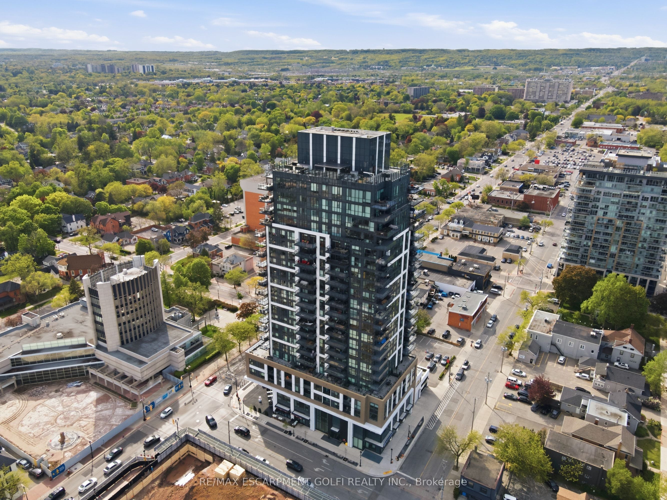 2004-2007 James Street, Burlington, ON, L7R 0G7