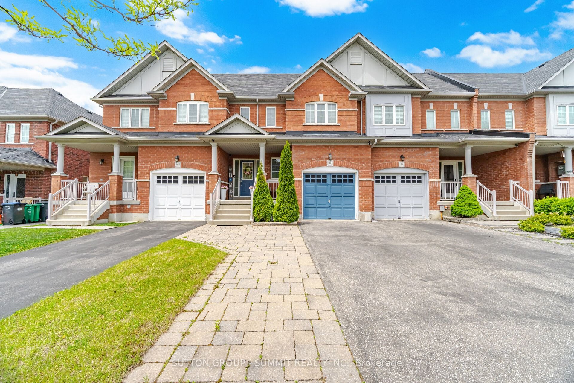Additional image 2 of 100 Burnstown Circle, Brampton, ON, L6P 3P4