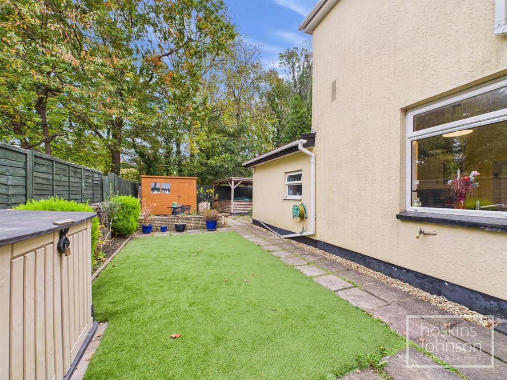 Additional image 28 of 4 bed semi-detached house for saleDynea Road, Hawthorn, Pontypridd CF37
