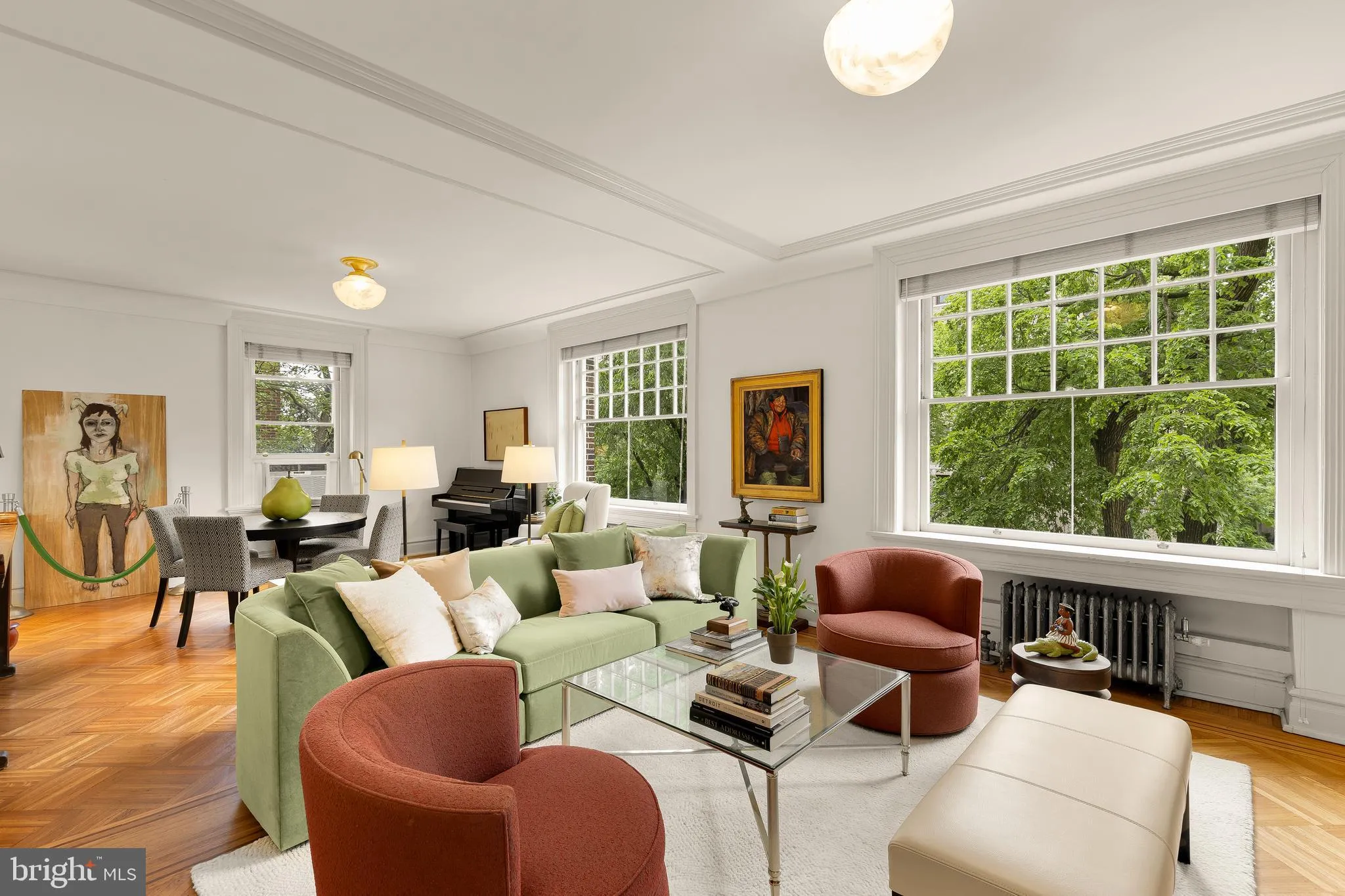 Additional image 38 of 2039 New Hampshire Avenue NW Unit 301, Washington, DC 20009