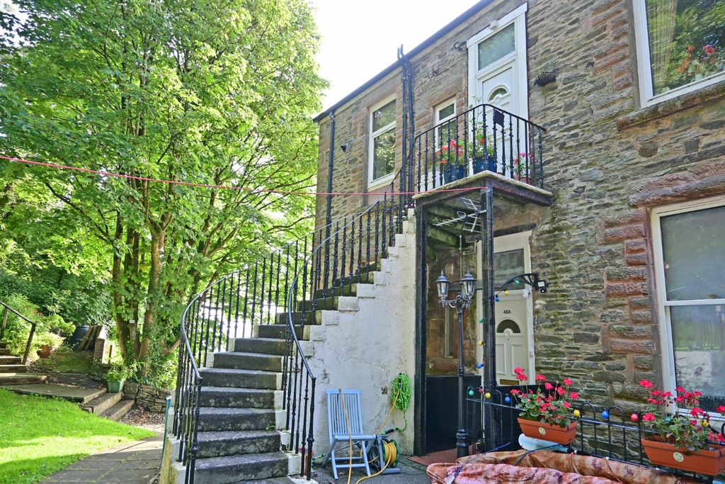 3 bed flat for sale48B Shore Road, Innellan, Dunoon, Argyll And Bute PA23