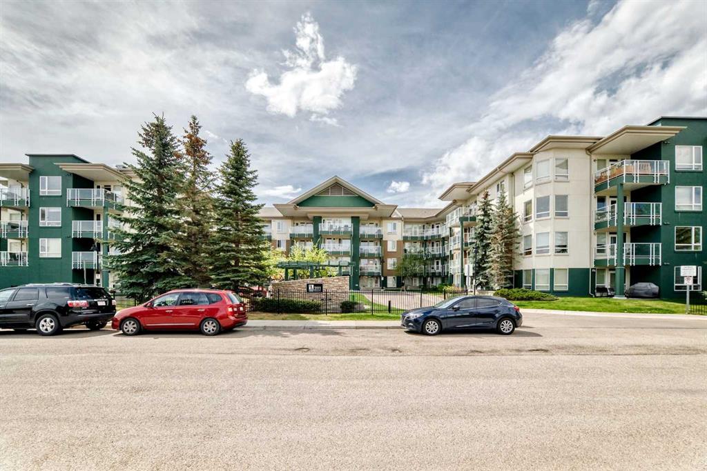 Additional image 2 of 410-3111 34 Avenue NW, Calgary, AB, T3R 1X8