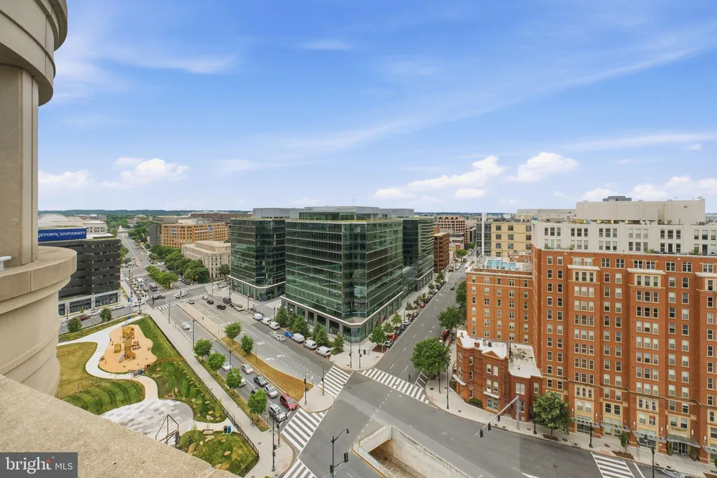 Additional image 9 of 301 Massachusetts Avenue NW Unit 906, Washington, DC 20001