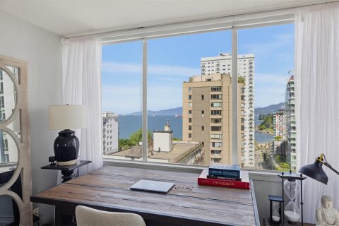 Additional image 8 of 1204-1251 Cardero Street, Vancouver, BC, V6G 2H9
