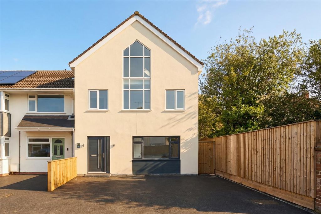 Additional image 21 of 4 bed semi-detached house for saleWestfield Close, Uphill, Weston-Super-Mare BS23