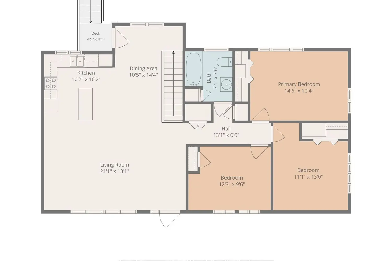 Additional image 16 of 38 Victoria Street